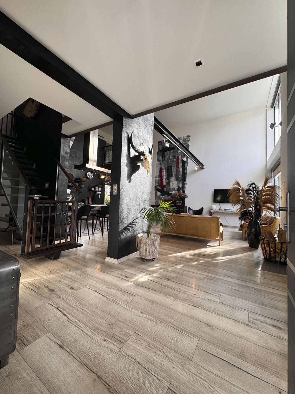 Maison 8 pièces