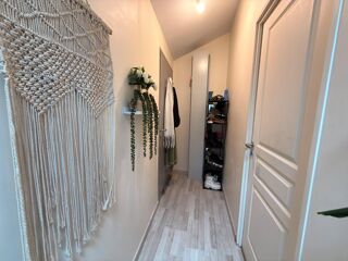 Appartement à vendre 2 pièces 46 m²