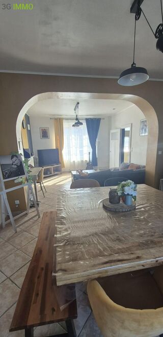  Maison à vendre 163 m²