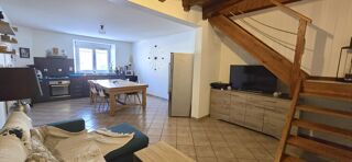  Appartement � vendre 3 pi�ces 67 m�