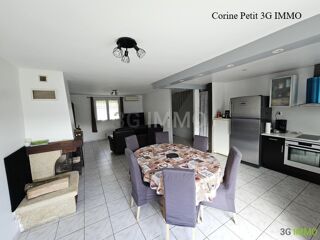  Maison à vendre 5 pièces 100 m²