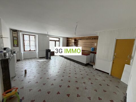   Maison 10 pi�ces Maison - 10 pi�ce(s) - 196 m�