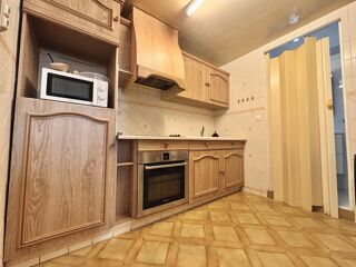  Maison � vendre 4 pi�ces 90 m�