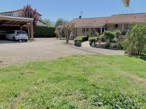   Maison de plain-pied 4 pi�ces Maison - 4 pi�ce(s) - 98 m�