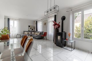  Maison à vendre 9 pièces 155 m²