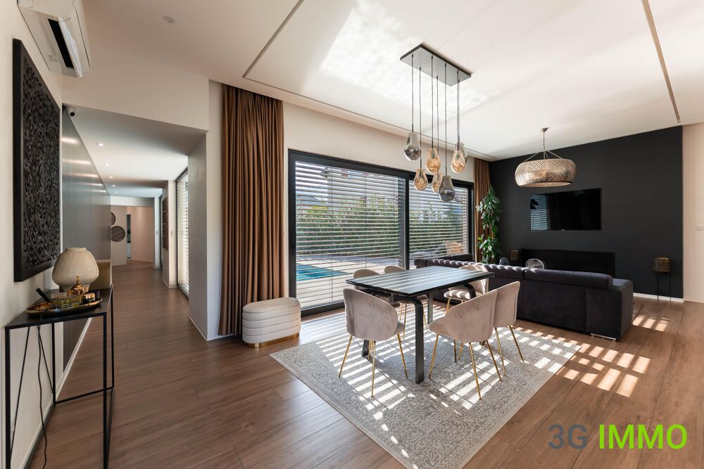 Vente Maison Maison 6 pièces Wintzenheim