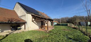  Maison à vendre 100 m²