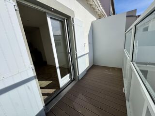  Appartement à vendre 2 pièces 44 m²