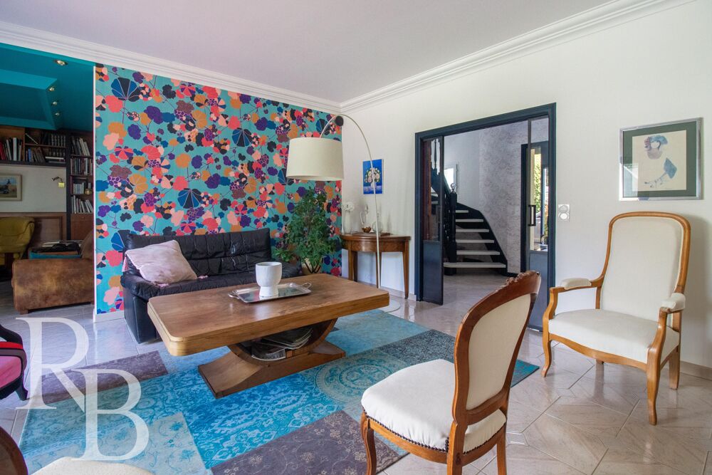 à vendre  Maison Surzur (56450)