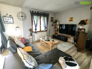  Maison à vendre 3 pièces 95 m²