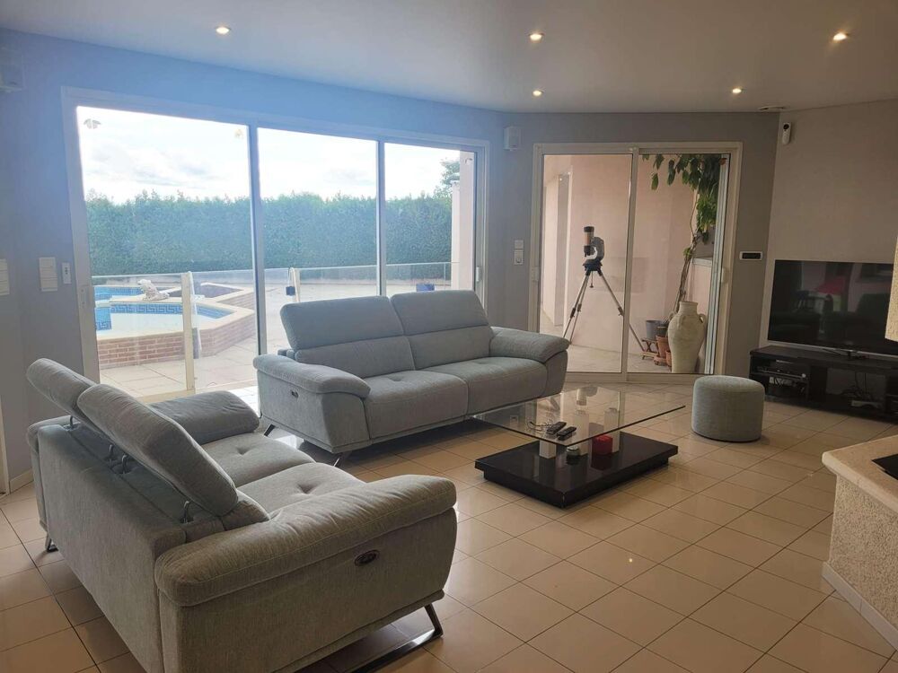 Vente Maison Maison 5 pièces Albi