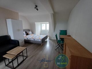  Appartement � vendre 1 pi�ce 20 m�