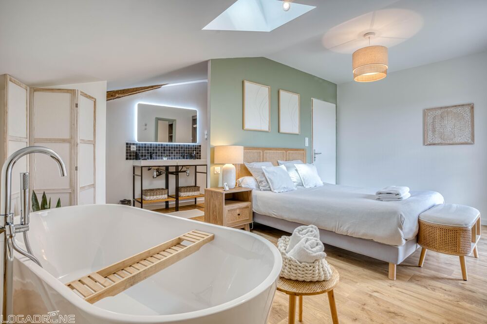 à vendre  Maison Lédat (47300)