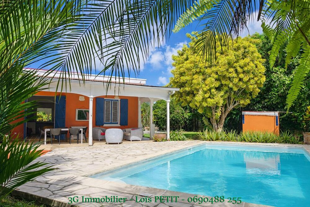 � vendre  Maison Baie-Mahault (97122)