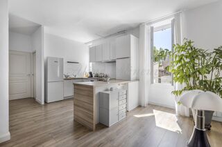  Appartement � vendre 6 pi�ces 104 m� Aix-en-provence