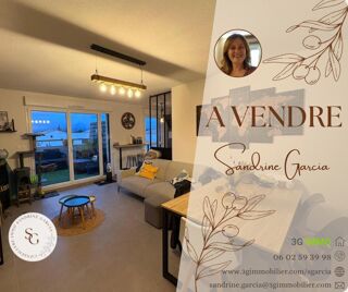  Appartement � vendre 2 pi�ces 