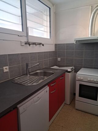  Appartement � vendre 2 pi�ces 38 m�