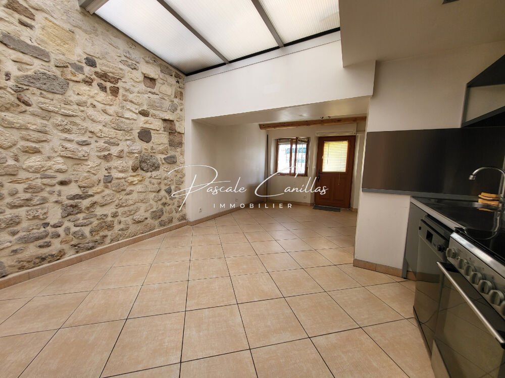 Vente Maison Maison 4 pi�ces Tarascon