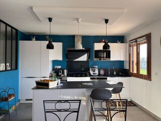  Maison à vendre 7 pièces 