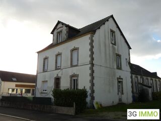 Maison � vendre 6 pi�ces 144 m�
