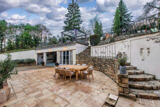  Maison � vendre 6 pi�ces 183 m�