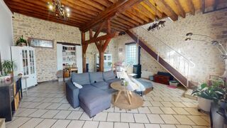  Maison à vendre 6 pièces 167 m²