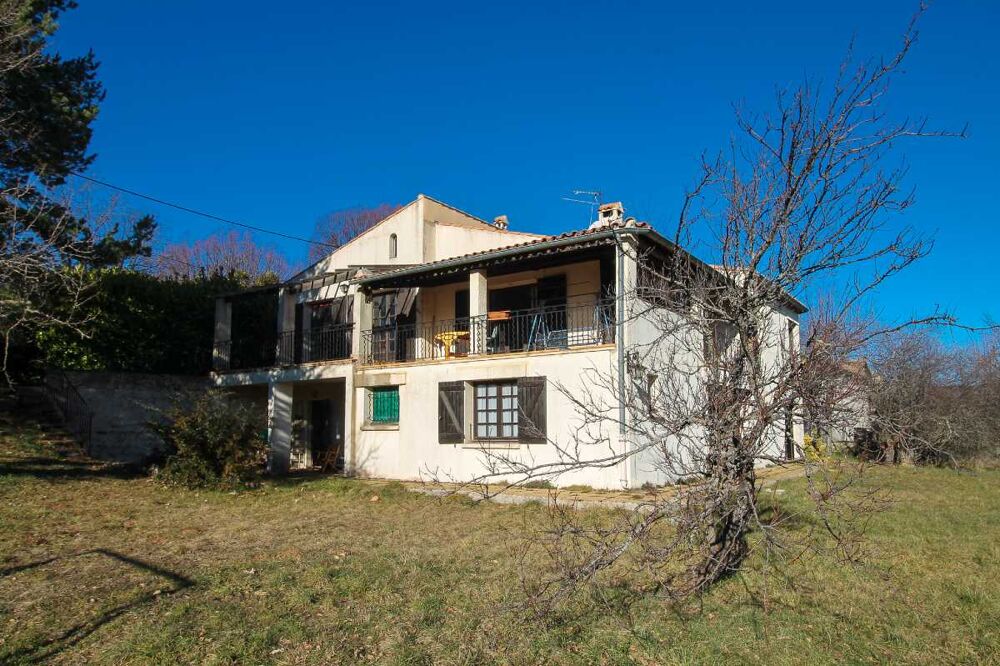 Villa 7 pièces