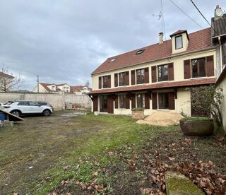  Maison � vendre 9 pi�ces 195 m�