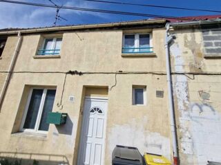  Maison  vendre 3 pices 