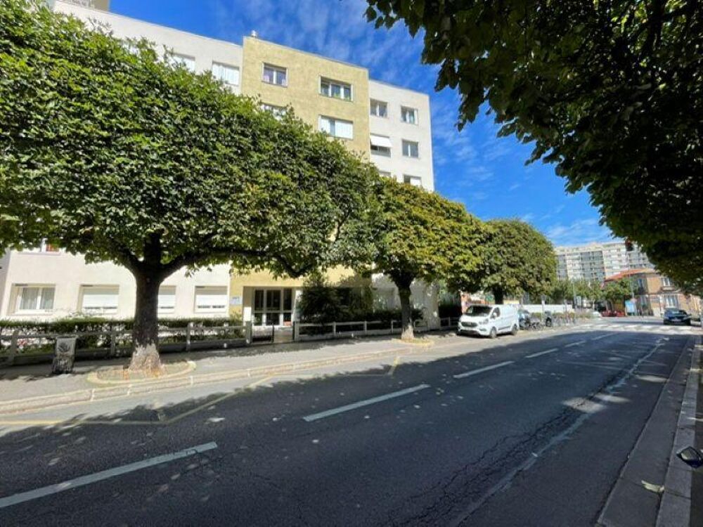 Vente Appartement Appartement 2 pi�ces Vanves