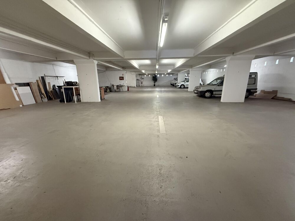Vente Parking/Garage Garage / Parking Le grand-quevilly