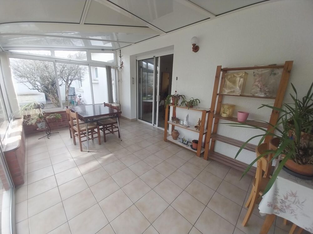 Vente Maison Maison 5 pièces Challans