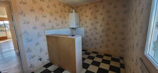  Appartement  vendre 2 pices 