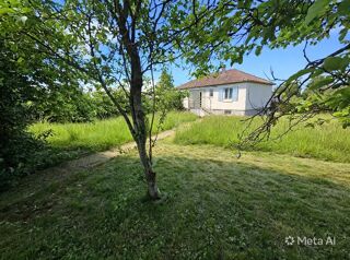  Maison � vendre 4 pi�ces 62 m�