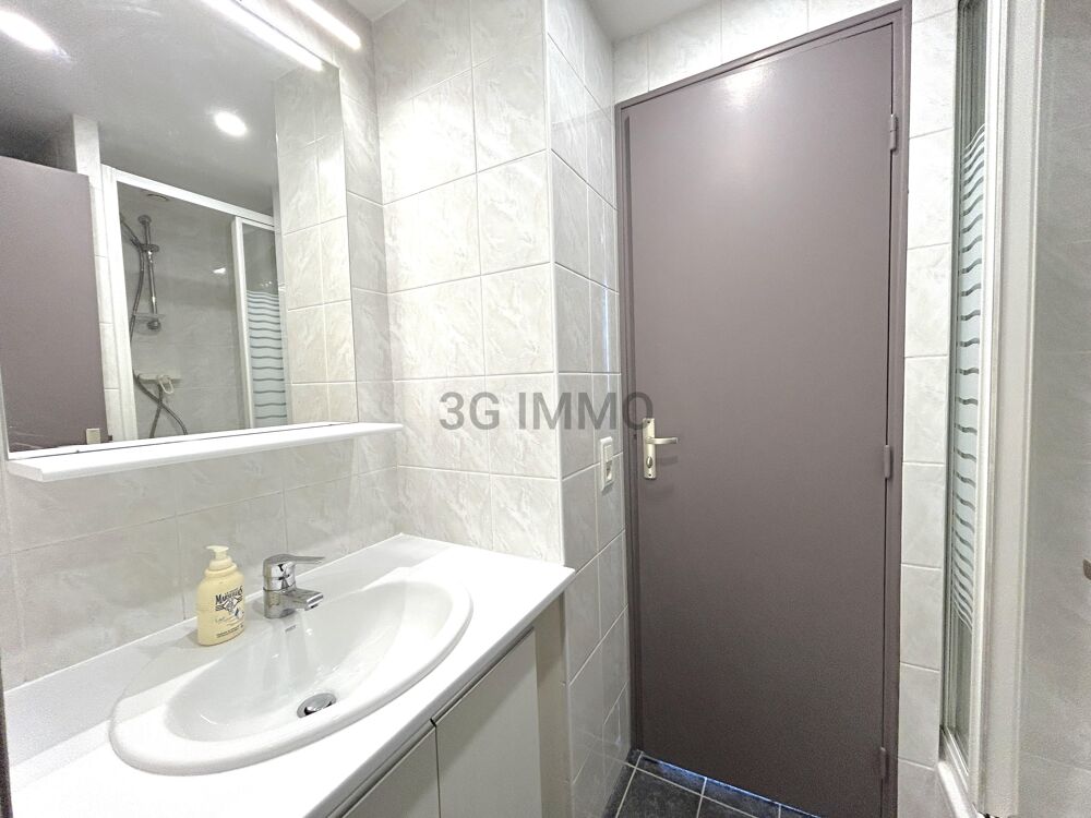 Vente Appartement Appartement 1 pièce Livry-gargan