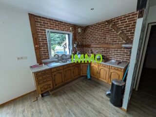  Maison à vendre 5 pièces 95 m²
