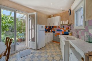  Maison � vendre 3 pi�ces 55 m�