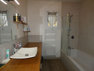  Maison � vendre 7 pi�ces 152 m�