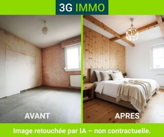  Maison � vendre 4 pi�ces 
