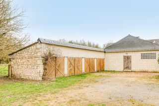  Maison à vendre 6 pièces 181 m²