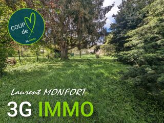  Terrain � vendre 684 m�