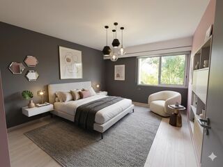  Maison à vendre 6 pièces 