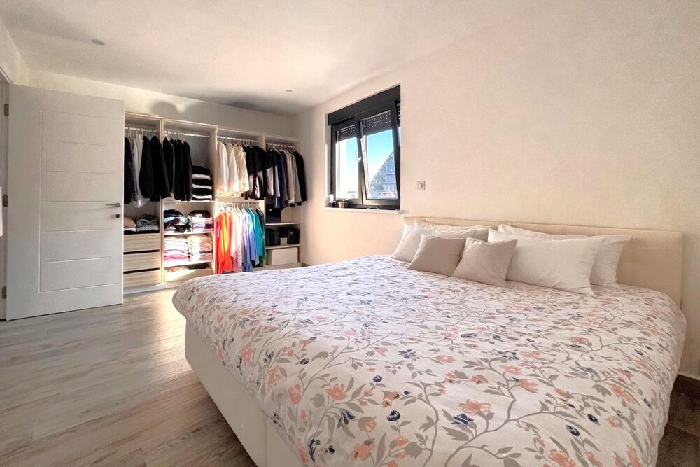 Vente Maison Maison contemporaine 6 pièces Guémar