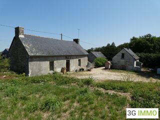  Maison à vendre 3 pièces 147 m²