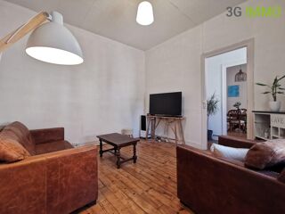  Maison � vendre 5 pi�ces  Bergerac