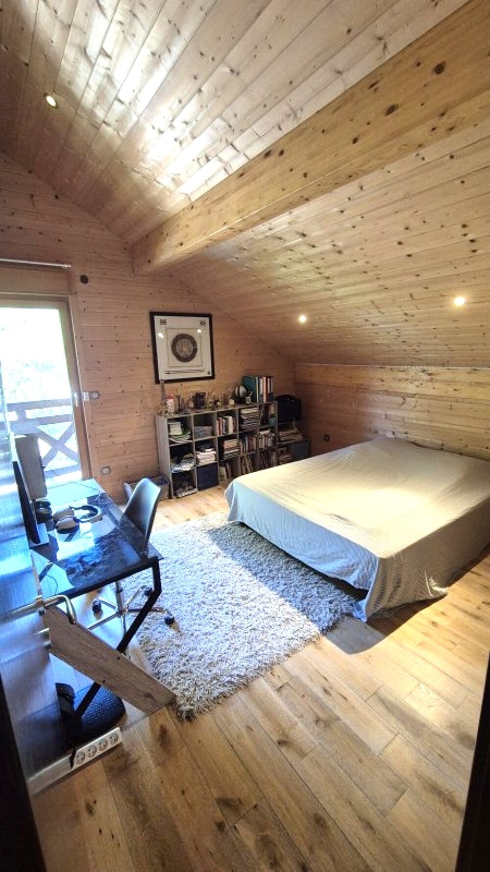 à vendre  Maison Ayse (74130)