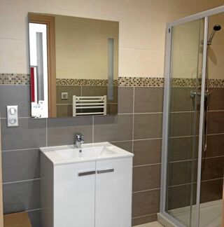  Appartement  vendre 54 m