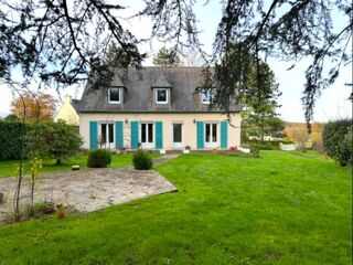  Maison � vendre 6 pi�ces 143 m�