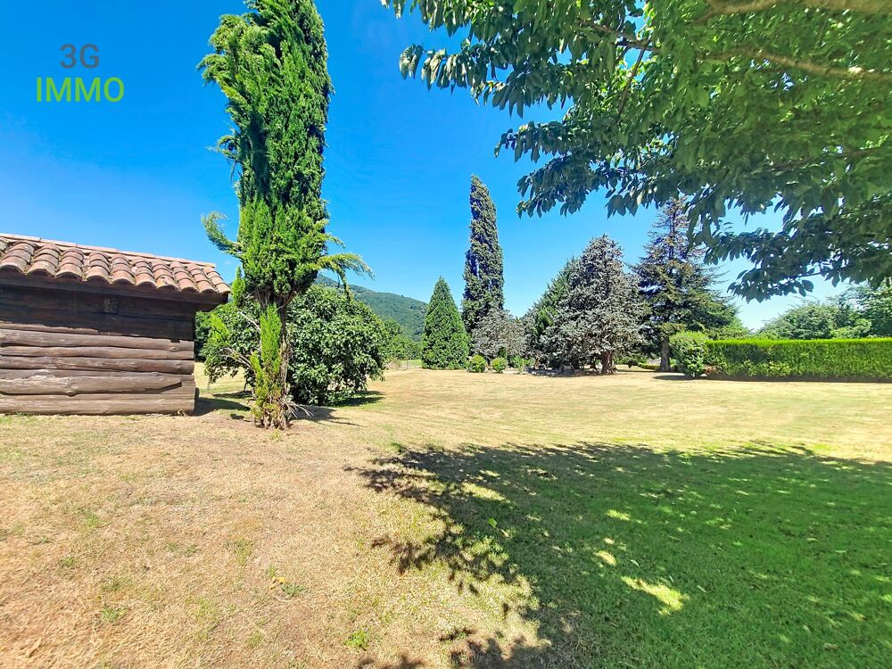 Maison – Gembrie, Hautes-Pyrénées - Plus