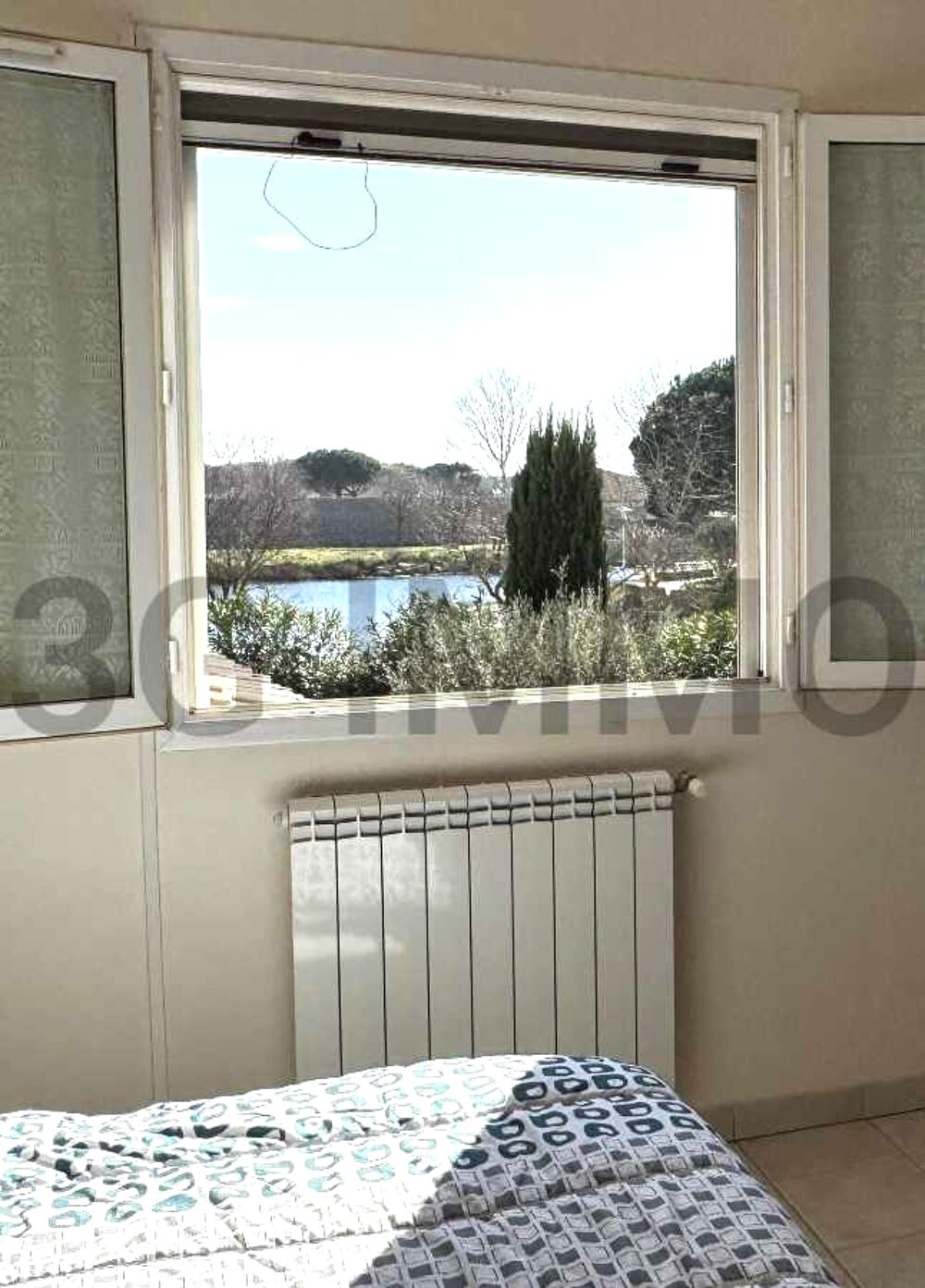 Villa 6 pièces